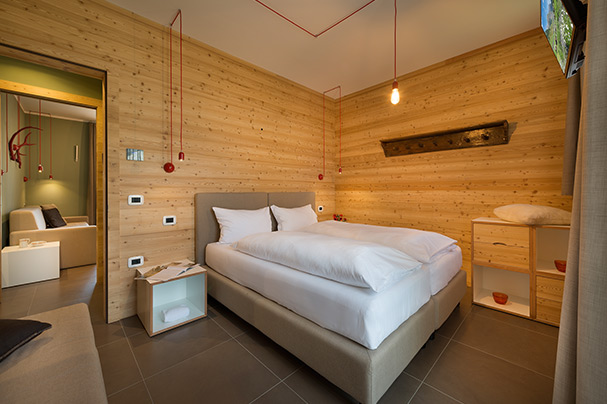 Appartamenti vacanza Livigno