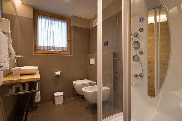 Quadrilocale Livigno