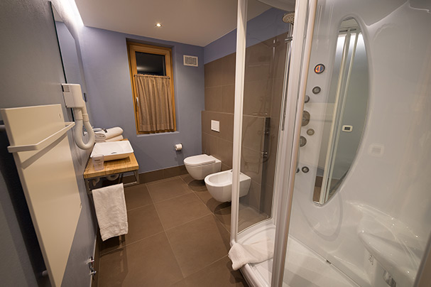 Trilocale vacanza Livigno